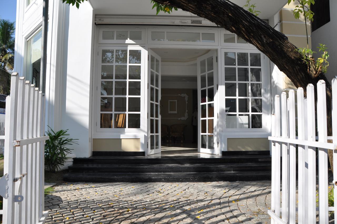 Daffodils Spice Court Kochi Exterior foto