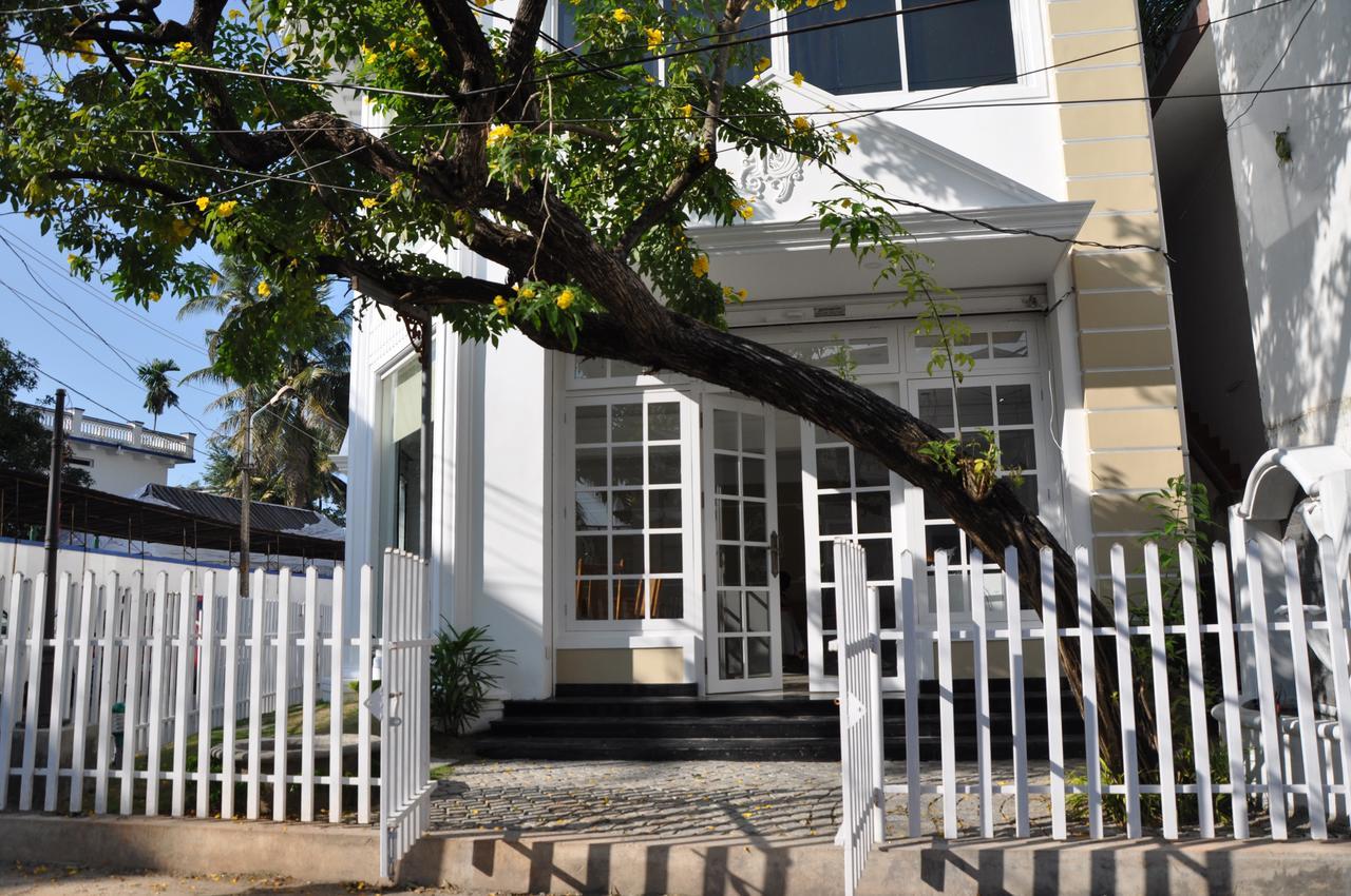 Daffodils Spice Court Kochi Exterior foto
