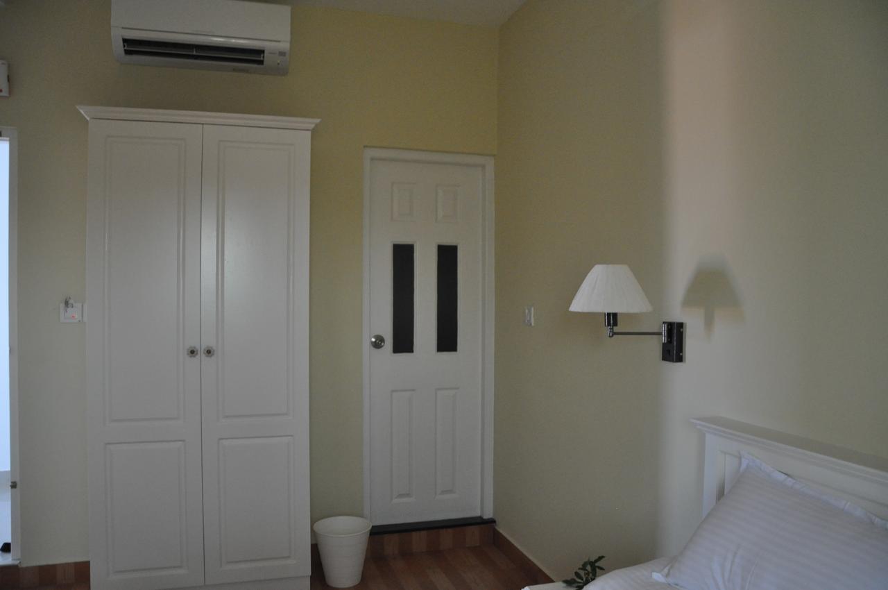 Daffodils Spice Court Kochi Exterior foto