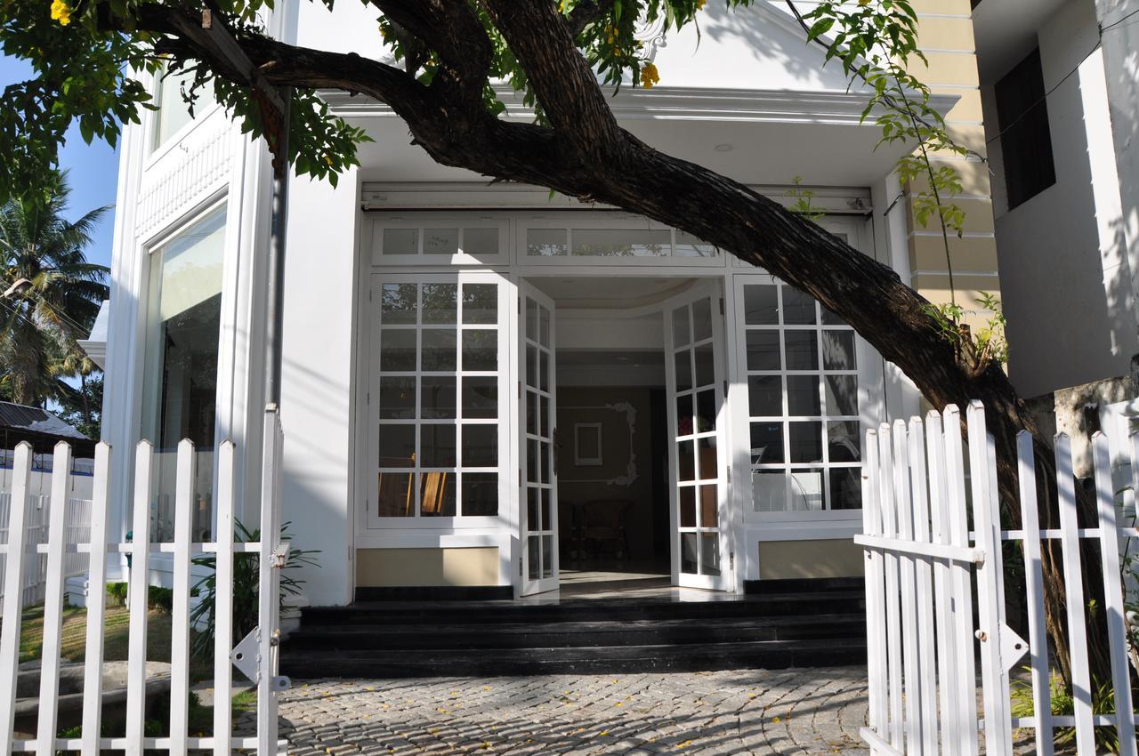 Daffodils Spice Court Kochi Exterior foto