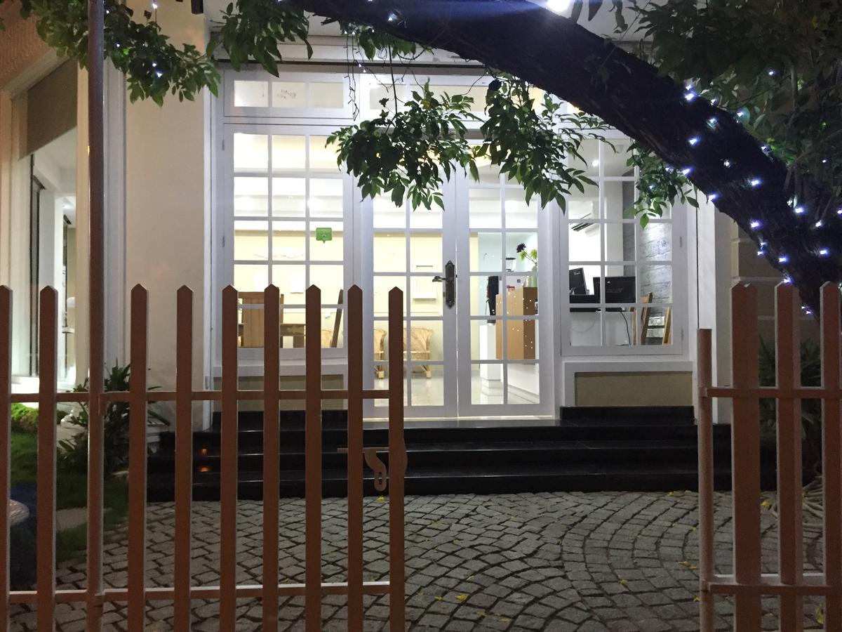 Daffodils Spice Court Kochi Exterior foto
