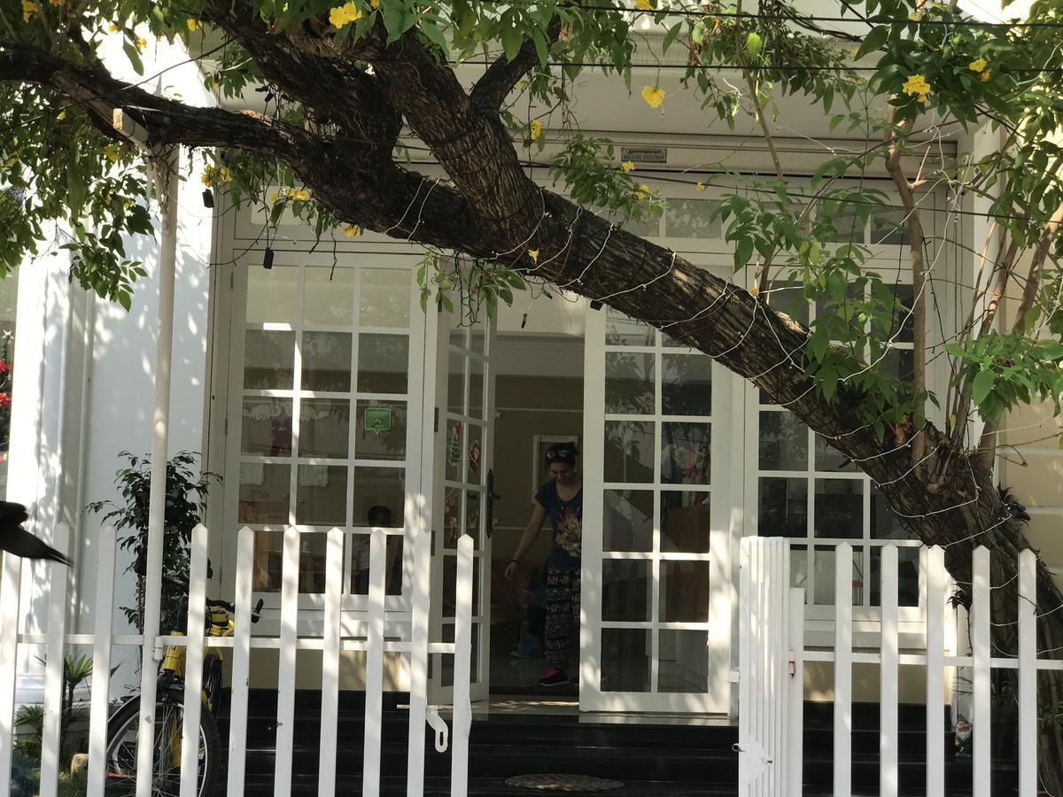 Daffodils Spice Court Kochi Exterior foto