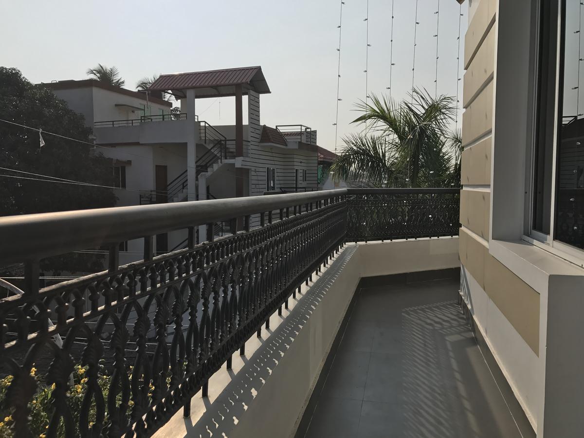 Daffodils Spice Court Kochi Exterior foto