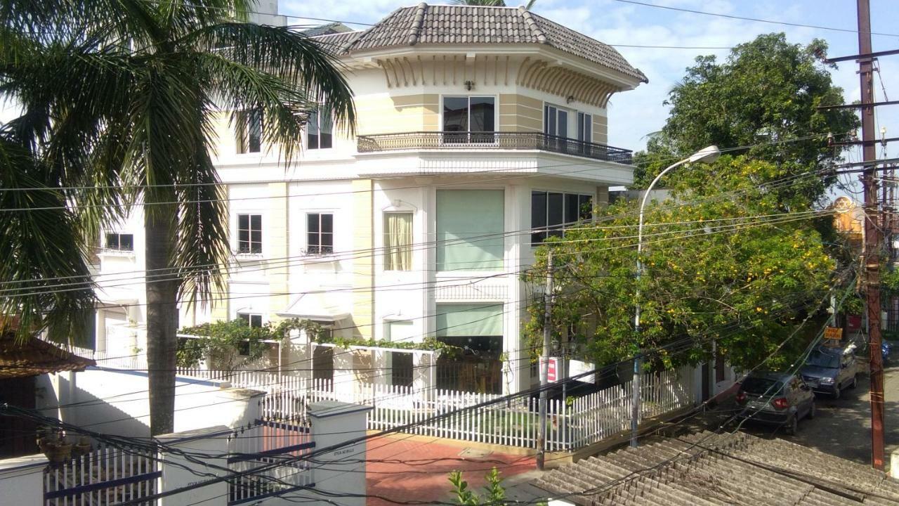 Daffodils Spice Court Kochi Exterior foto